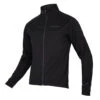 Endura Windchill Jacket II - Cykeljacka - Svart