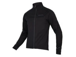 Endura Windchill Jacket II - Cykeljacka - Svart