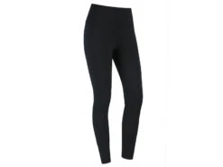 Athlecia - Franz W Tights - Tights - Sort