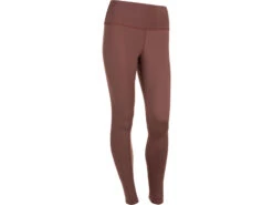 Athlecia - Franz W Tights - Damtights - Burnt Rose