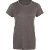 Athlecia - Julee W Loose Fit Seamless Tee - T-shirt För Kvinnor - Oliver