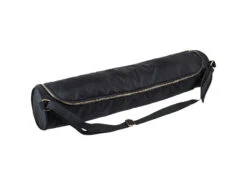 Athlecia - Kingla Yoga Bag - Yoga Bag - Svart - Str. En Storlek