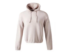 Athlecia - Namier W Hoody - Damtröja - Rosa