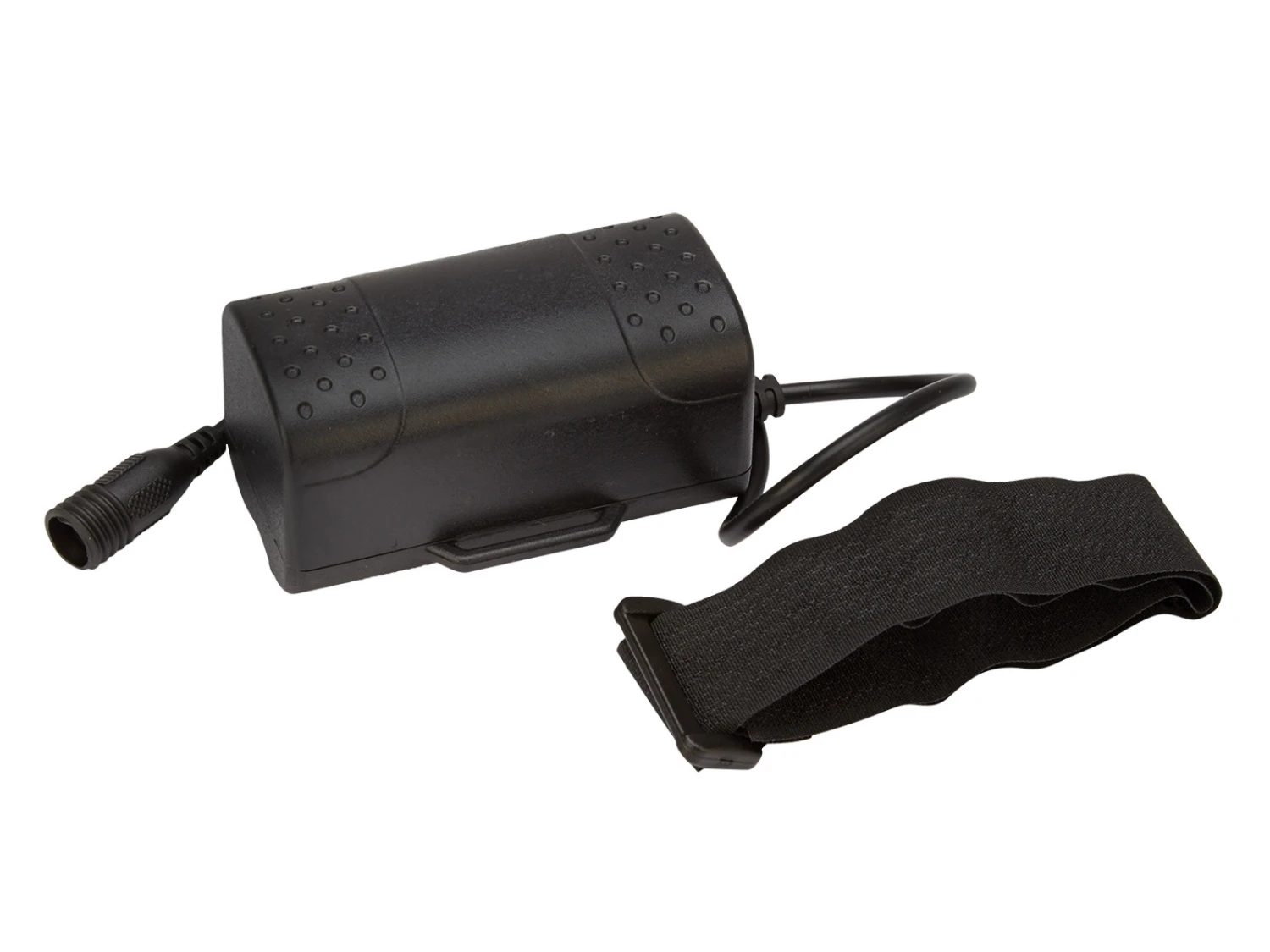 OnGear - Batteripaket - 5 200 MAh - För OnGear MTB-ficklampa 1 OnGear - Batteripaket - 5 200 MAh - För OnGear MTB-ficklampa