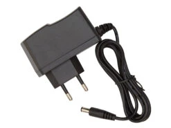 OnGear - Laddare För OnGear MTB-lampa - Li-ion-ingång 100-240V - Utgång 8.4V