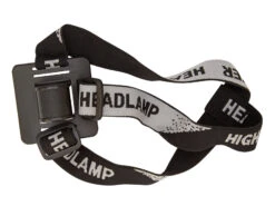 OnGear - Armband För Huvud Eller Hjälm - För OnGear MTB-ficklampa