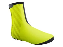 Shimano - Skoskydd Väg H2O - Neongul