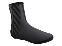 Shimano - Skoöverdrag Road H2O - Svart