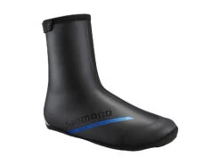 Shimano Thermal XC - Skoöverdrag Vinter - Svart