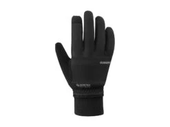 Shimano Infinium Primaloft - Handskvinter - Svart