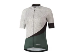 Shimano Mizuki - Cykeltröja Med Korta ärmar - Kvinnor