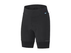 Shimano Sumire - Cykelbyxa Dam - Med Inlägg - Svart