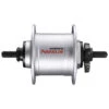 Shimano Nexus - Dynamo Främre Nav - Standard - DH-C3000 6V / 1,5W - Mutterklämning