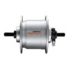Shimano Dynamo Framnav - Standard - DH-C3000 6V/2,4W - Mutter Spänning