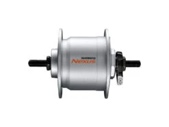 Shimano Dynamo Framnav - Standard - DH-C3000 6V/2,4W - Mutter Spänning