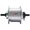 Shimano Dynamo Framnav - Standard - DH-C3000 6V/3,0W - Mutter Spänning
