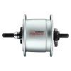 Shimano Dynamo Framnav - Till Rullbroms - DH-C6000 6V/3,0W - Mutter Spänning