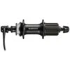 Shimano Acera - Bagnav QR - FH-M3000 - Skivcentrumskydd - 36 Ekrar - Svart