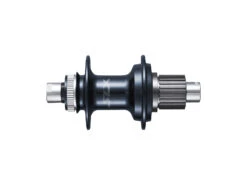 Shimano SLX - Baknav M7110 - 12x142 Mm E-Thru - Center Lock - 32 Ekerhål