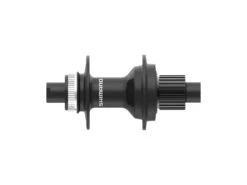 Shimano MT410 - Bakre Nav 12 Växlar - E-Thru - Disk Center Lock - 148mm - För 36 Ekrar