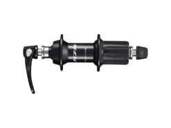 Shimano 105 Baknav - FH-R7000 Svart - Till 32 Ekrar