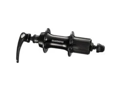 Shimano Sora - Baknav Till 8/9/10 Växlar - FH-RS300 - Svart - Till 36 Ekrar