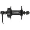 Shimano Deore - Fornav QR - HB-M475 - 6 Bultskiva - 36 Ekrar - Svart