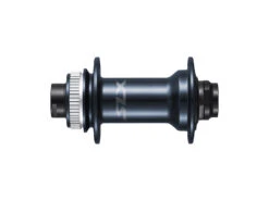 Shimano SLX - Framnav M7100 15 Mm E-Thru - Center Lock- 32 Ekerhål