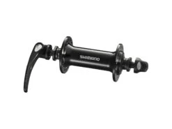 Shimano Sora - Framnav - HB-RS300 - Svart - Till 32 Ekrar