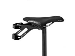 Elite Skekane - Flaskhållare Adapter För Sadel - Svart