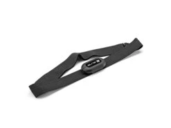 Elite HR-bälte - Hjärtfrekvensbälte