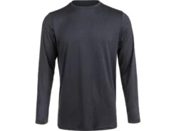 Elite Lab Sustainable X1 Elite - T-shirt - Svart