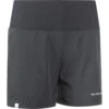 Elite Lab Run Elite X1 - Shorts - Dam - Svart