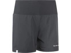 Elite Lab Run Elite X1 - Shorts - Dam - Svart