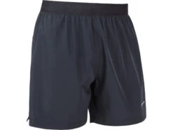 Elite Lab Run Elite X1 - Shorts - Svart