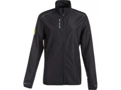 Elite Lab Shell X1 Elite - Löparjacka - Dam - Svart