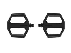 Shimano PD -EF102 - Explorer Pedal Platt