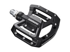 Shimano ZEE - MTB Pedaler Plattform - PD-GR500 - Svarta