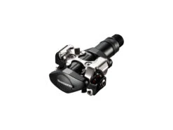 Shimano Alivio - MTB Pedaler - Modell PD-M505 - Svart