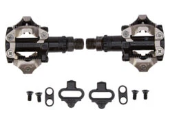 Shimano Pedaler MTB SPD Modell PD-M520 Färg: Svart