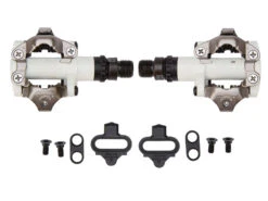 Shimano - PD-M520 - Pedaler - SPD - MTB - Vita