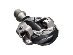 Shimano XT Pedaler - M8100 SPD