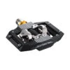 Shimano Saint - Pedal PD -M821 - SPD - Med Klossar Typ SM -SH51