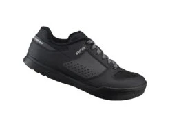 Shimano AM501 - BMX / DH Bike Shoes - Svart