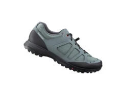 Shimano ET300E - Cykelskor E-Bike ET3 - Kvinnor - Grön