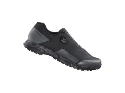 Shimano ET700 - Cykelskor Platta För E -Bike ET7 - Svart