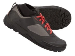 Shimano GR701 - Cykelsko Gravel GR7 - Svart