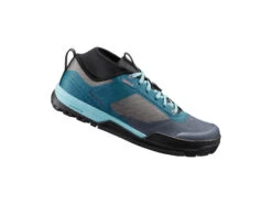 Shimano GR701 - Cykelskor Gravel GR7 - Kvinnor - Grå