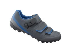 Shimano ME301 - Cykelsko Enduro - Dam - Grå