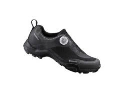 Shimano MT701 Gore-Tex MTB Bike Shoes - Svart